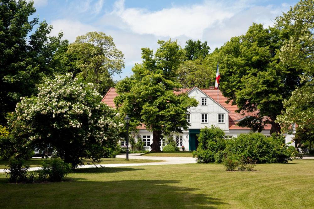 Gutshof Langensee, Scheunenblick - Housity