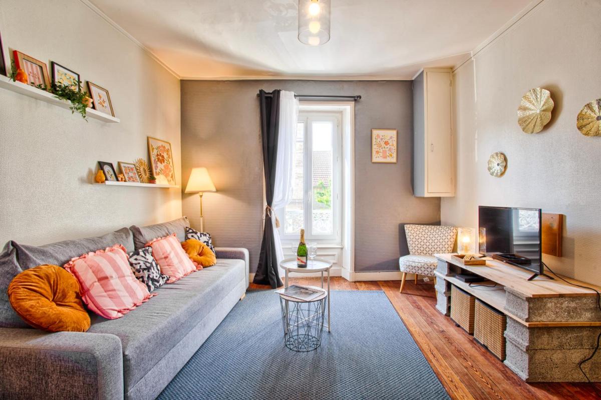 Embruns - F2 400m de la mer - Juno Beach - Housity