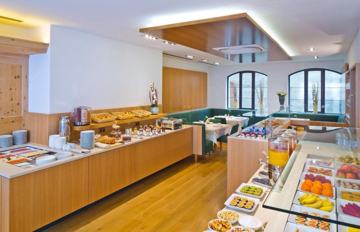 Hotel Maximilian - Stadthaus Penz - Housity