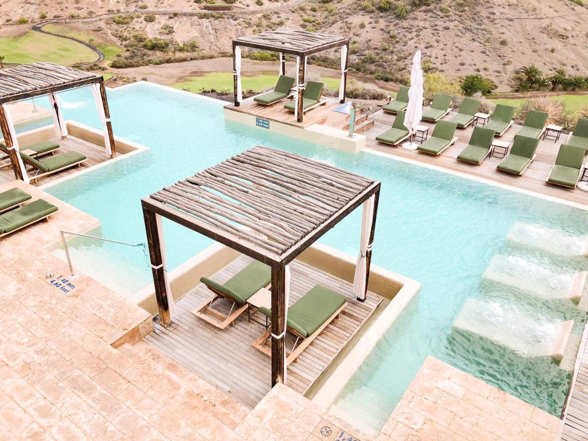 Piscina en o cerca de Salobre Hotel Resort & Serenity