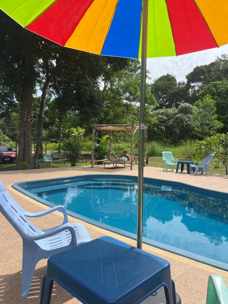 Tropical Paradise Leelawadee Resort - Housity