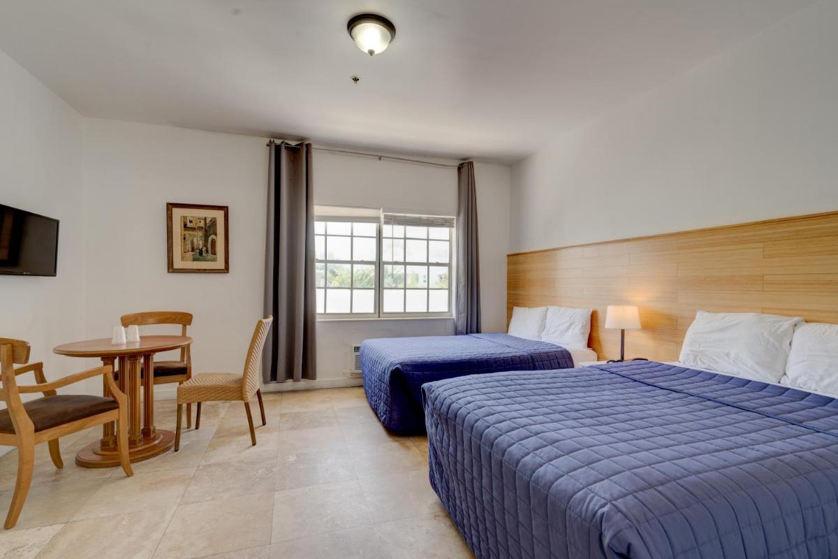 James Hotel - Hizvo