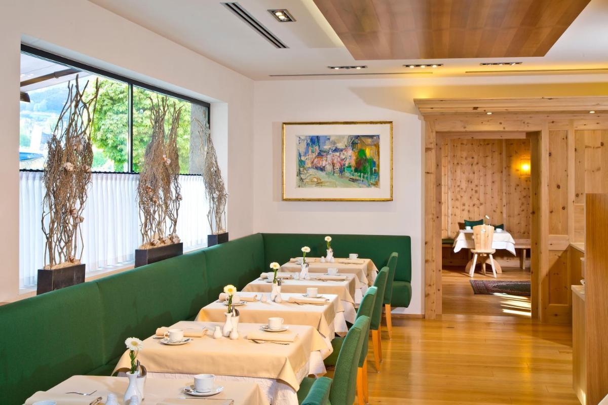 Suitetrails - Hotel Maximilian - Stadthaus Penz