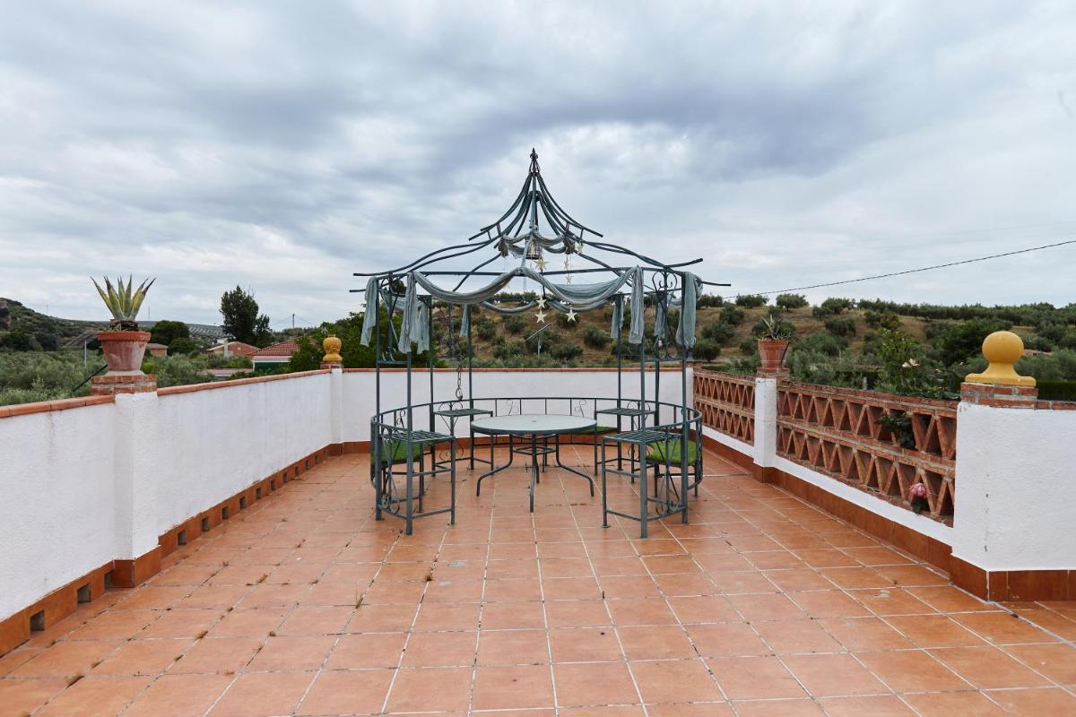 Alojamiento Rural Marien - Housity