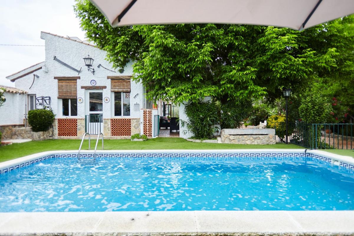 Alojamiento Rural Marien - Housity