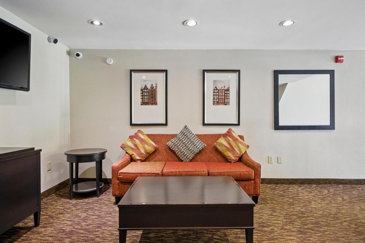 HomeStay Suites - Housity