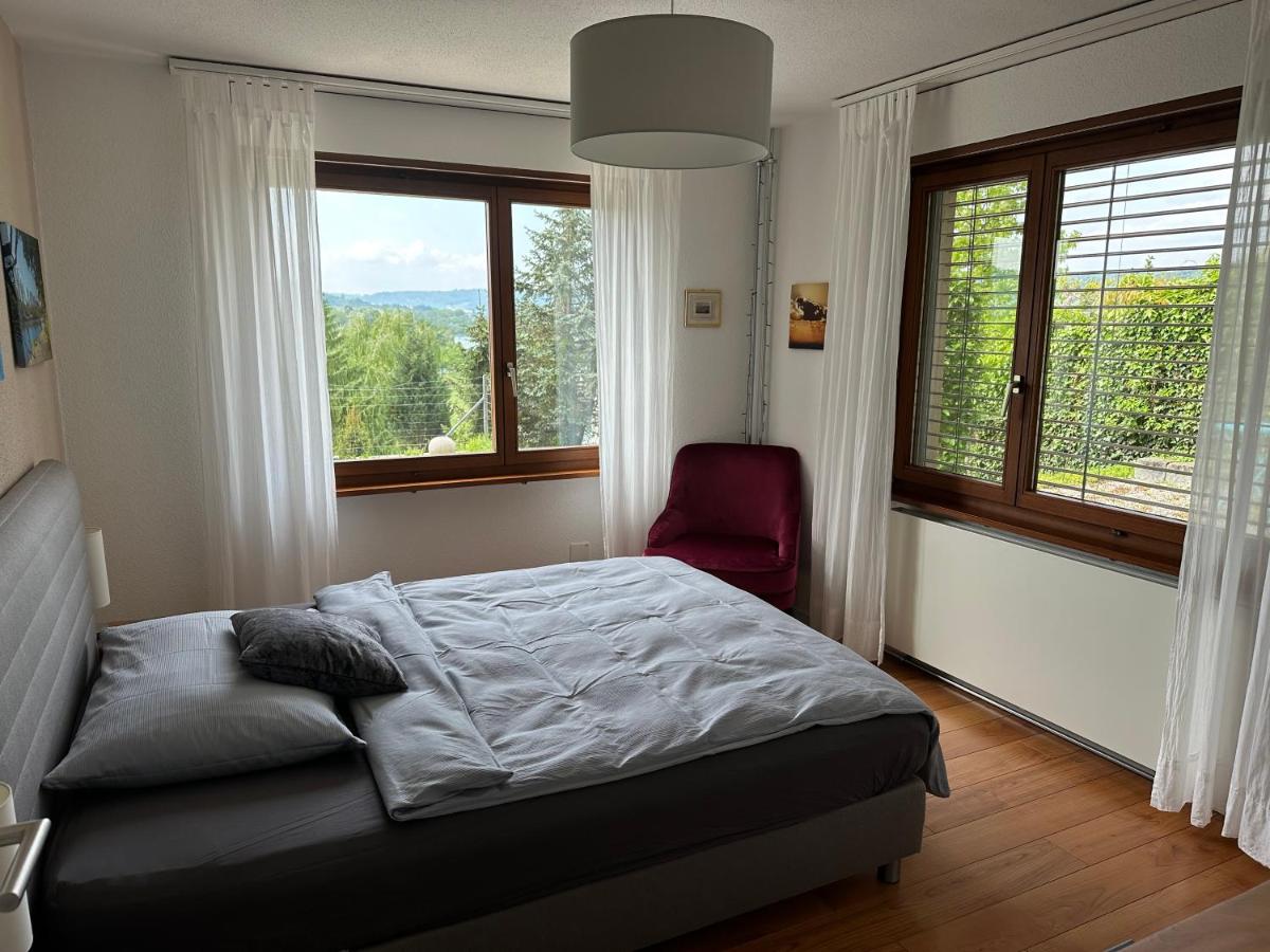 Gästezimmer Erlinsbach bei Aarau, zwischen Aare und Jura - Housity