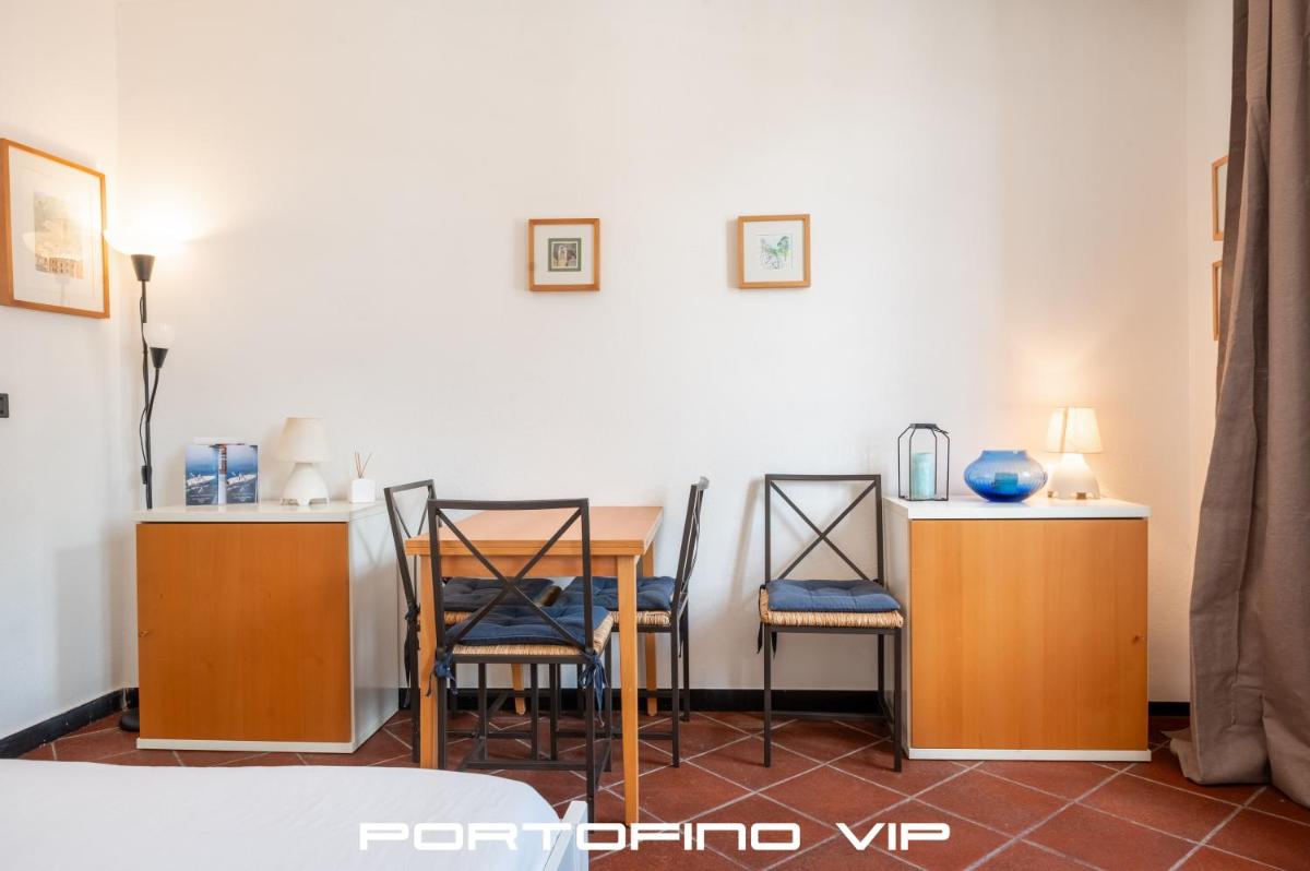 Chic Piazzetta Hideaway by PortofinoVip - Housity