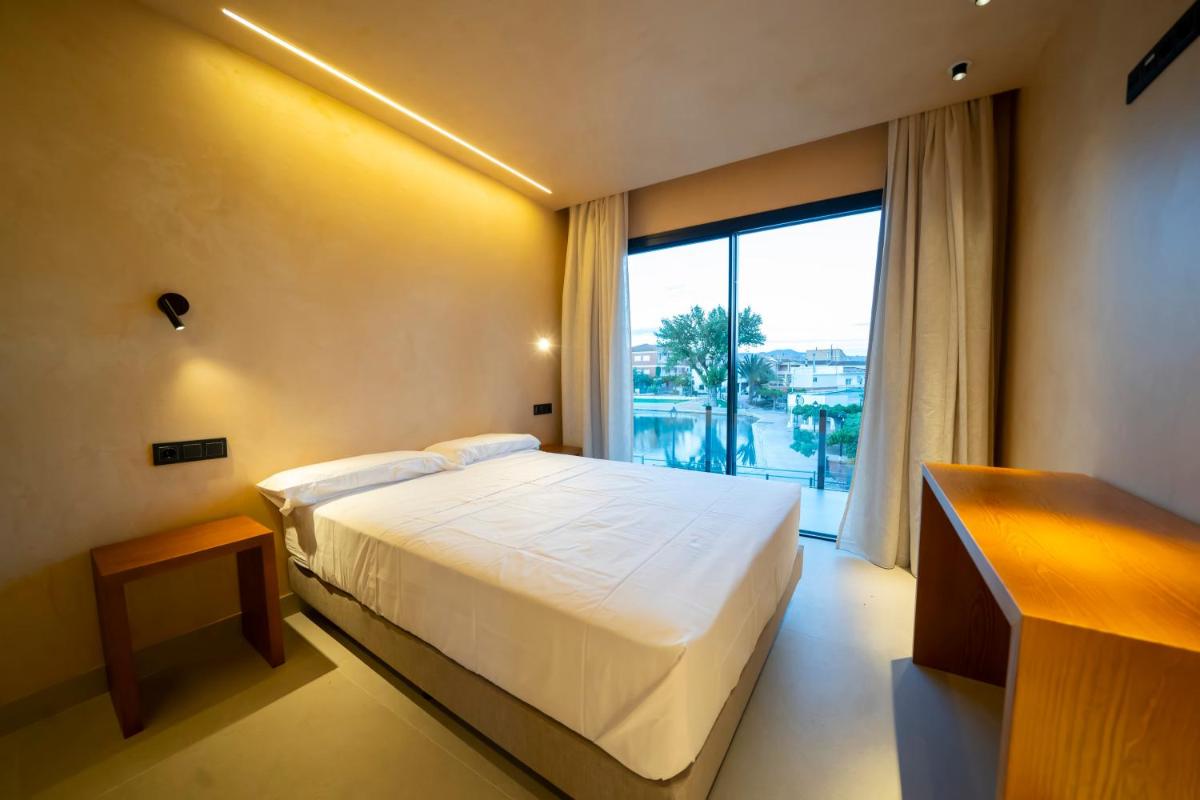 Hotel Boutique MANANTIAL DE CELA - Housity