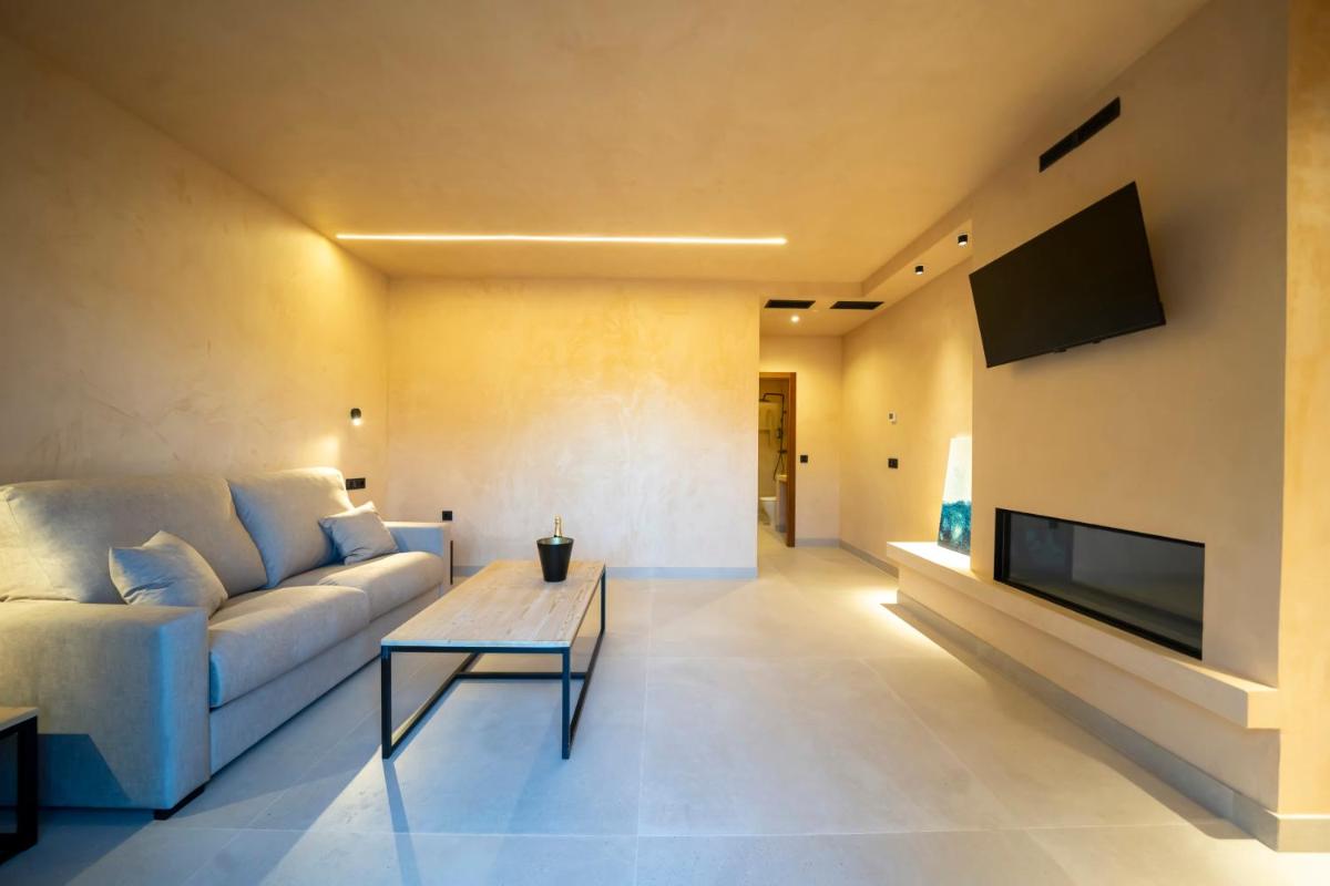 Hotel Boutique MANANTIAL DE CELA - Housity