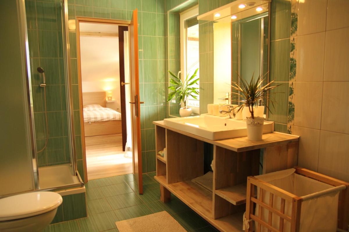 Apartments Strmac - Hizvo