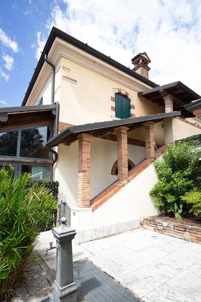 Tenuta Molino dei Sassi - Housity
