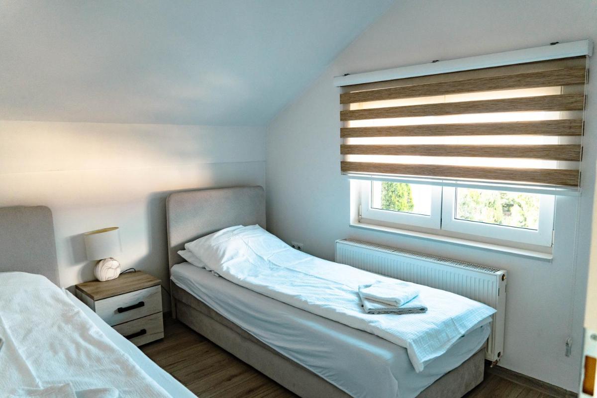 Deluxe apartments - Housity