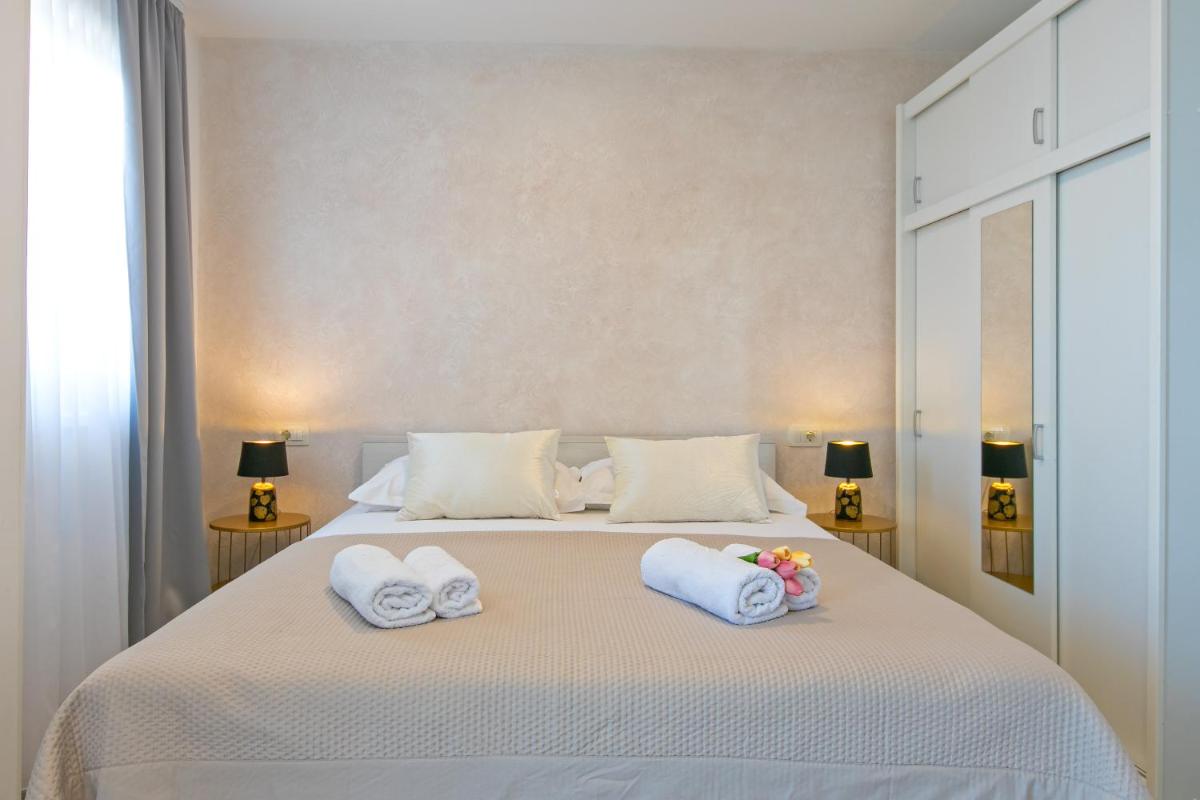 Apartments Nataly with FREE PARKING - Housity