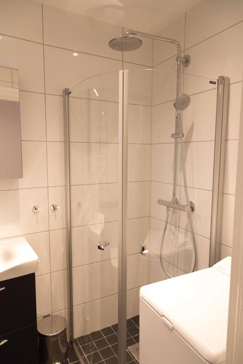 Executive Living Östermalm Suite - Housity