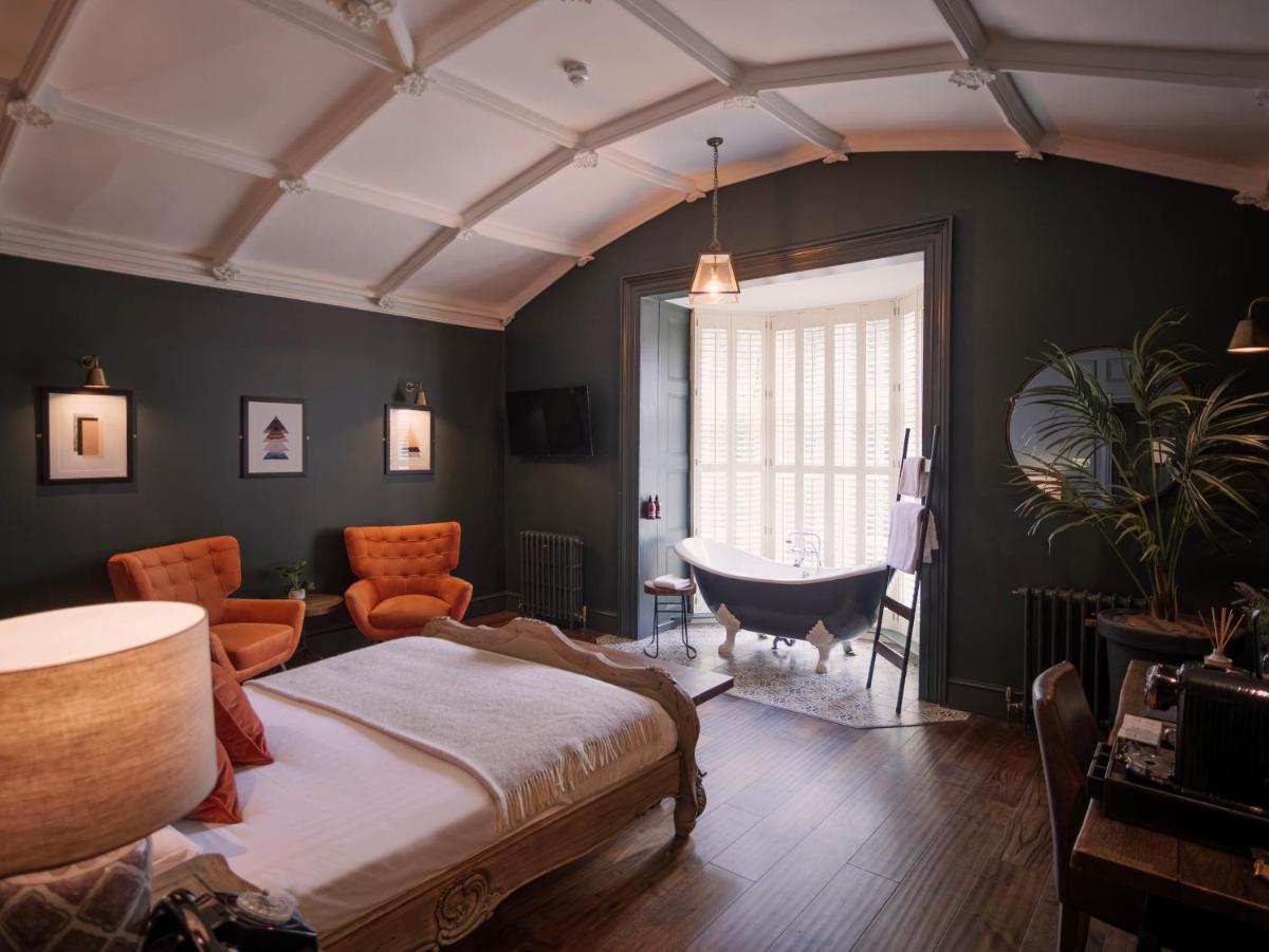 The Priory Hotel - Housity