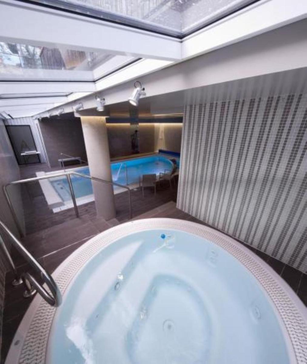 Imagen de la galería de U-Hotel Spa Ciudad de Astorga, en Astorga
