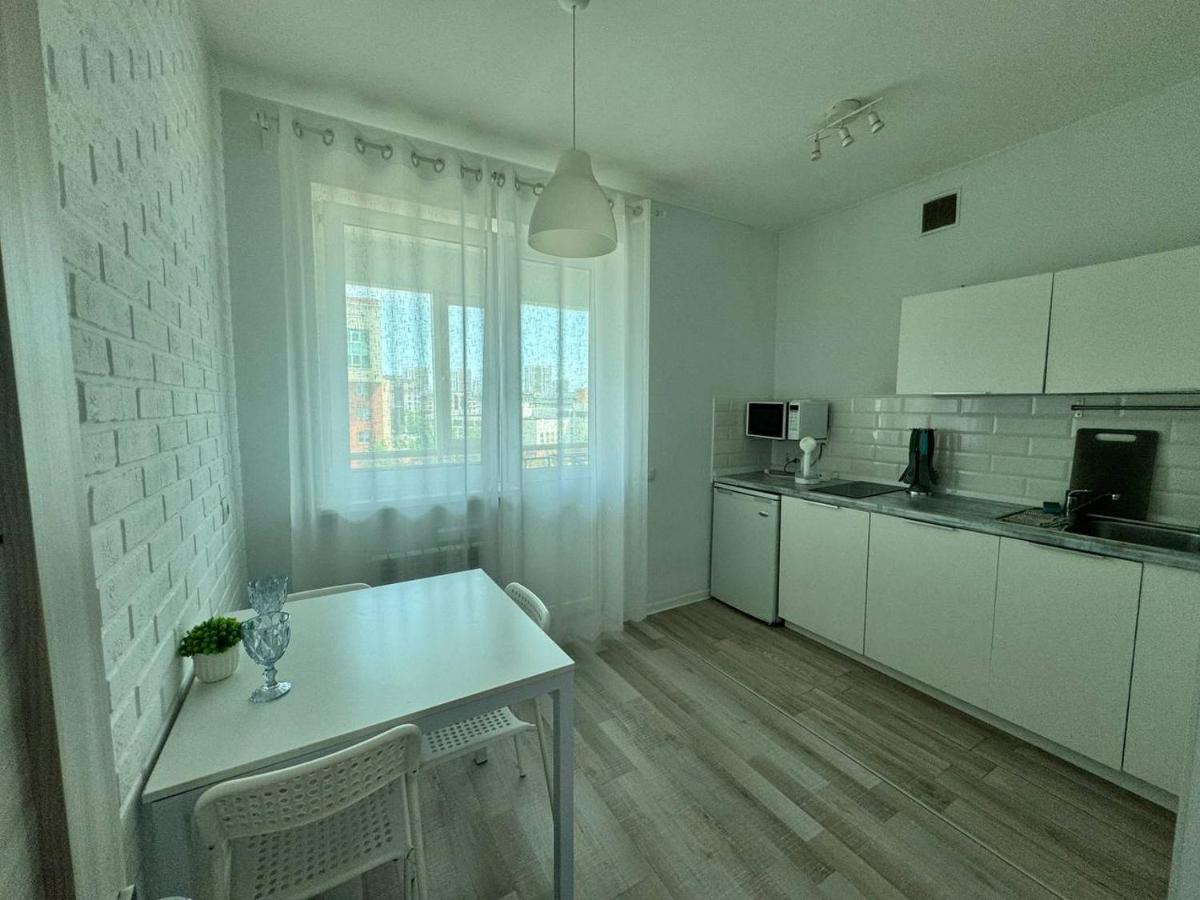ЖК Времена года Весна Кабанбай Батыра 46 - Housity