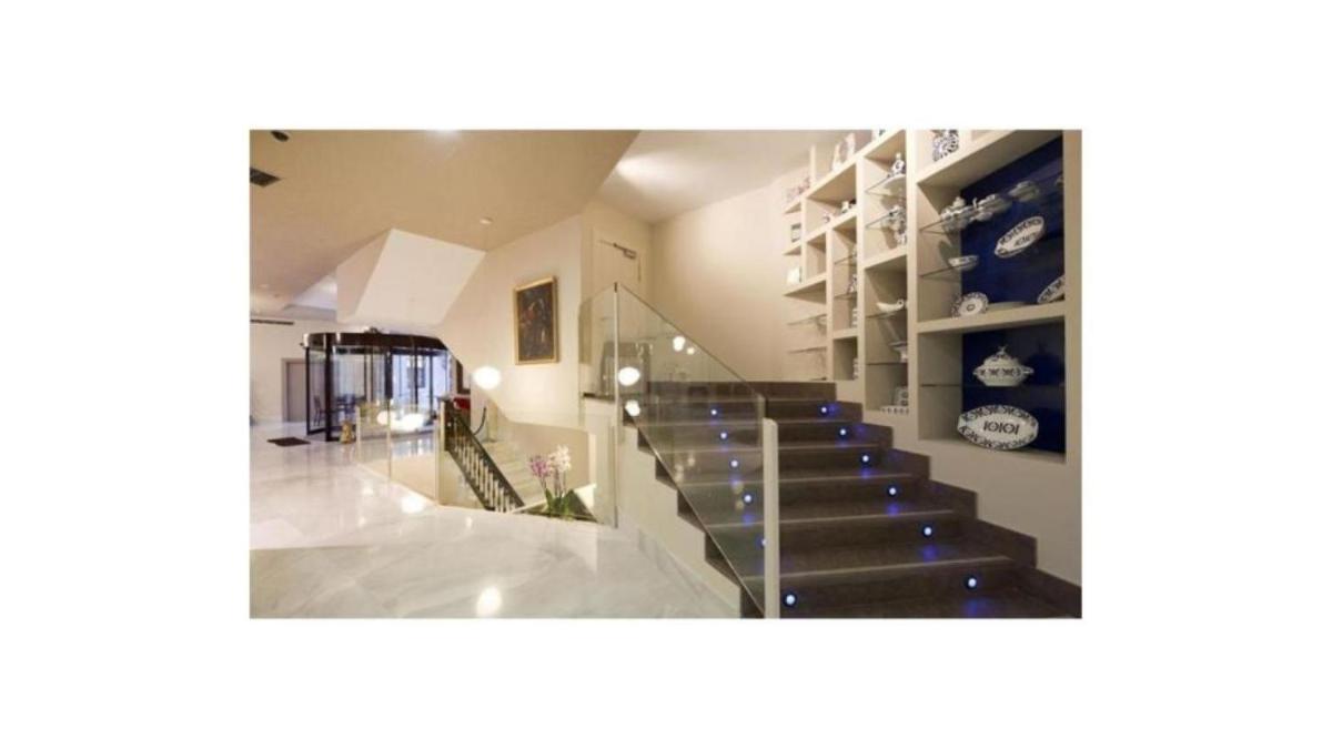 Imagen de la galería de U-Hotel Spa Ciudad de Astorga, en Astorga