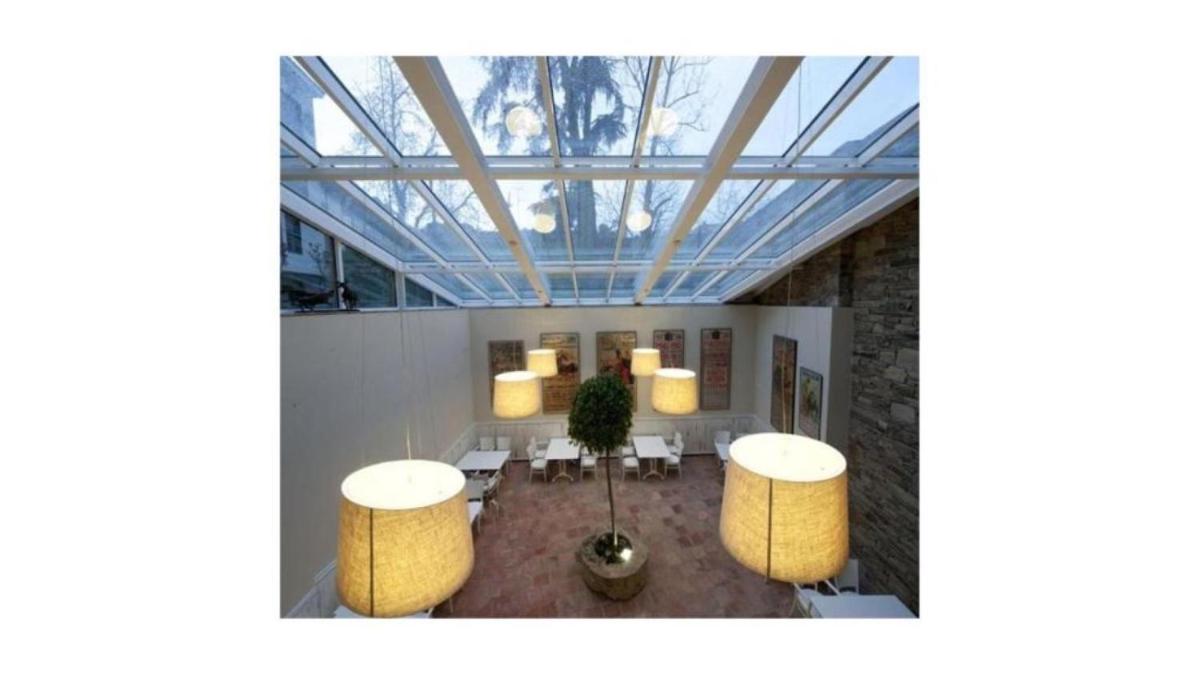 Imagen de la galería de U-Hotel Spa Ciudad de Astorga, en Astorga