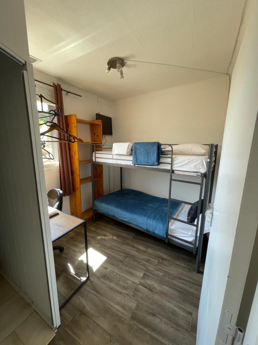 Hotel Clair Logis - Housity
