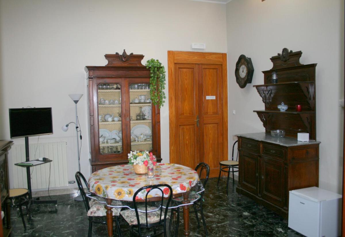 Casa Vacanze Sole & Luna - Housity