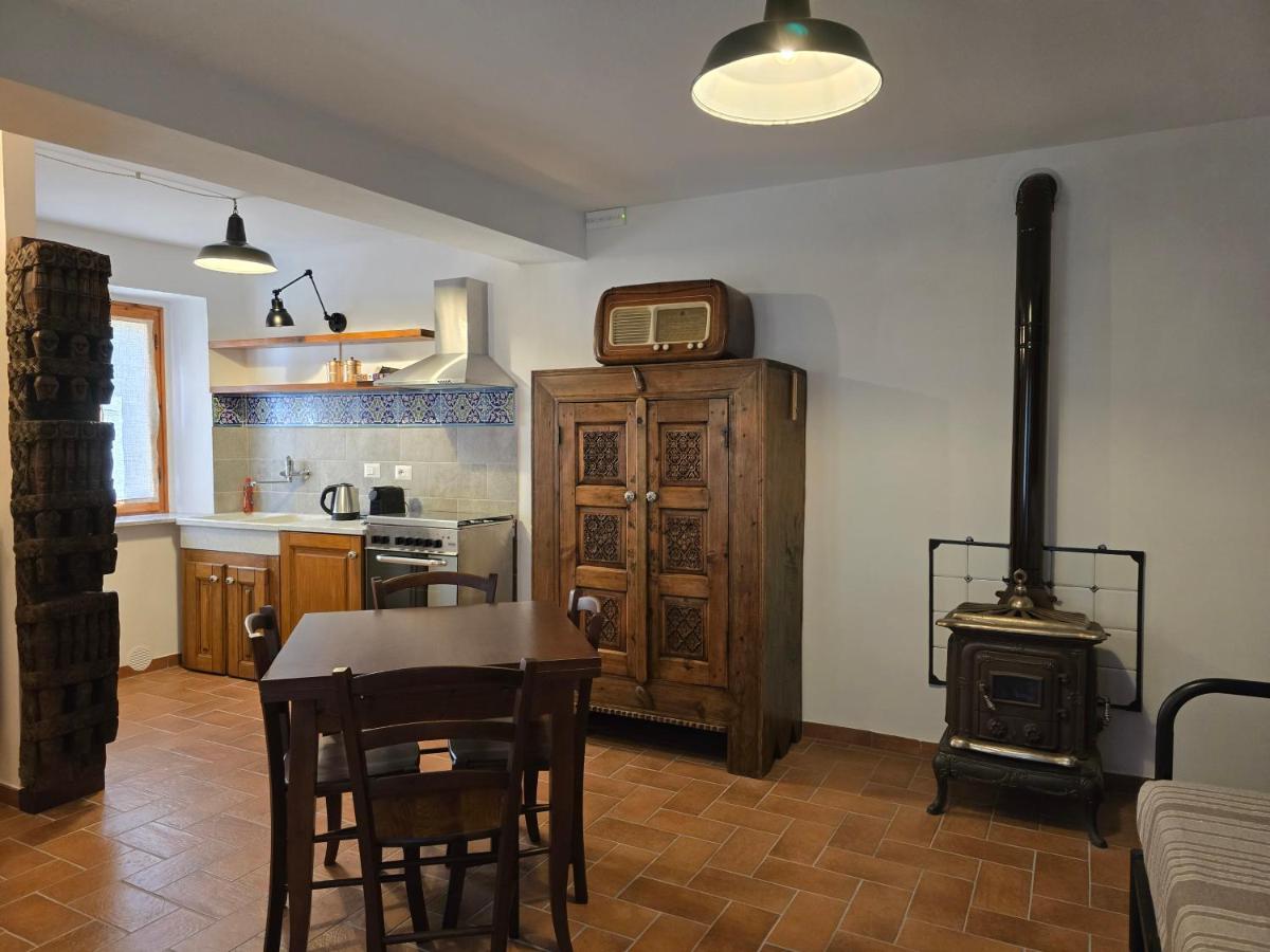Cà di Mencio - Housity