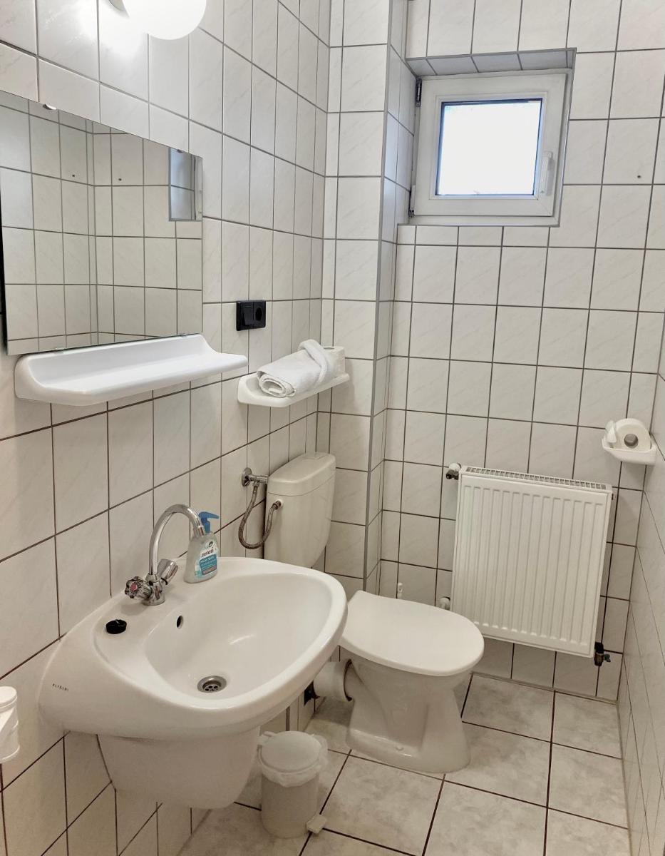 Guszti Villa Hévíz - Housity