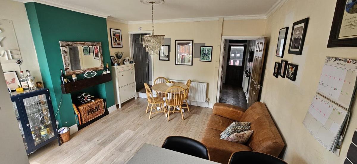 Lovely house in Redditch - Housity