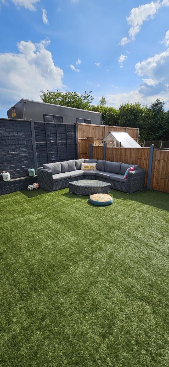 Lovely house in Redditch - Housity