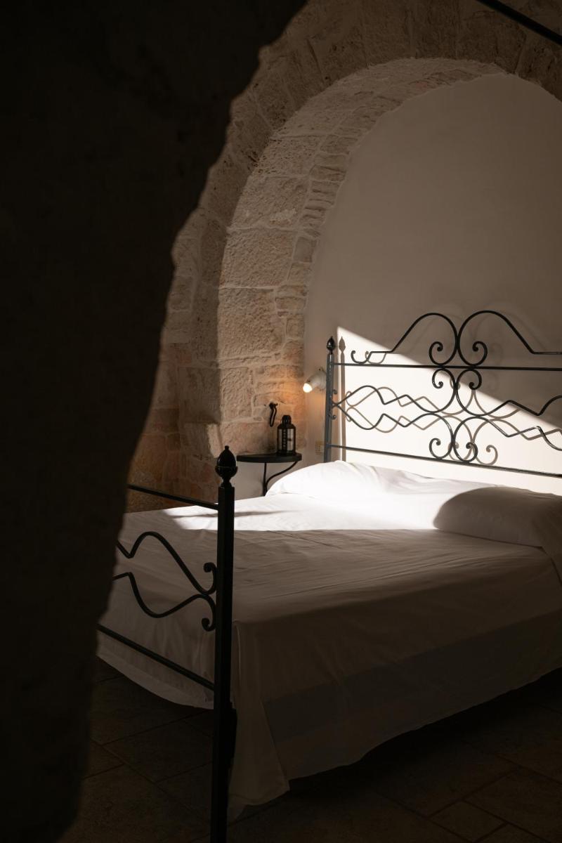 Masseria La Mandra - Housity