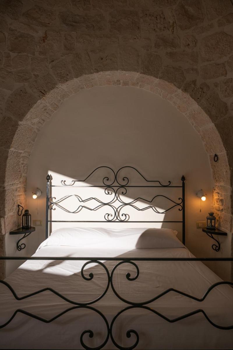 Masseria La Mandra - Housity