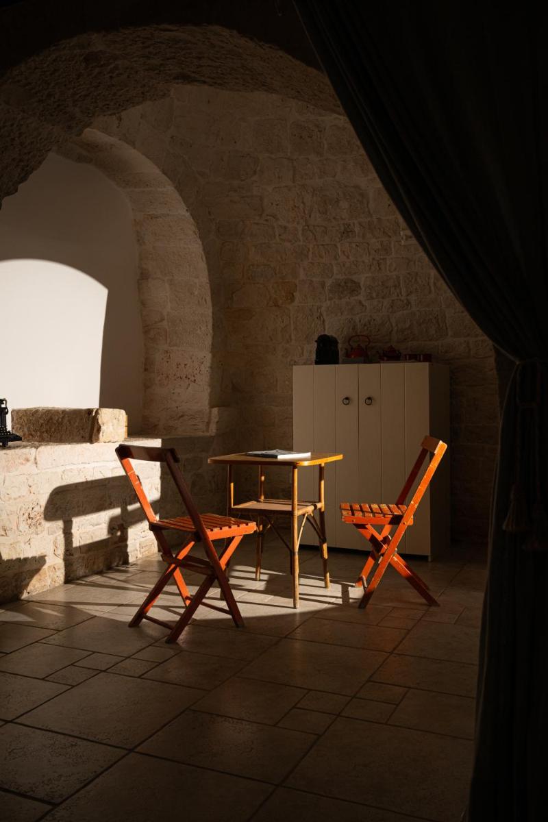 Masseria La Mandra - Housity