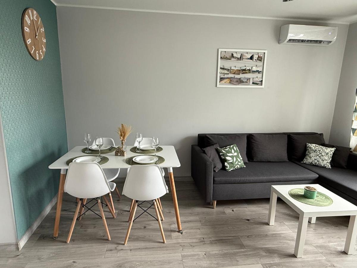 Apartament Mia - Hizvo