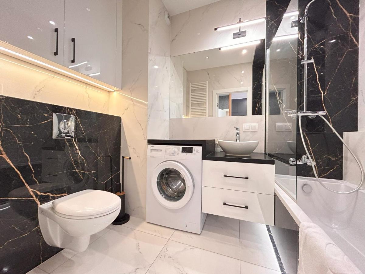 ApartmentPrestige Central Station - Housity