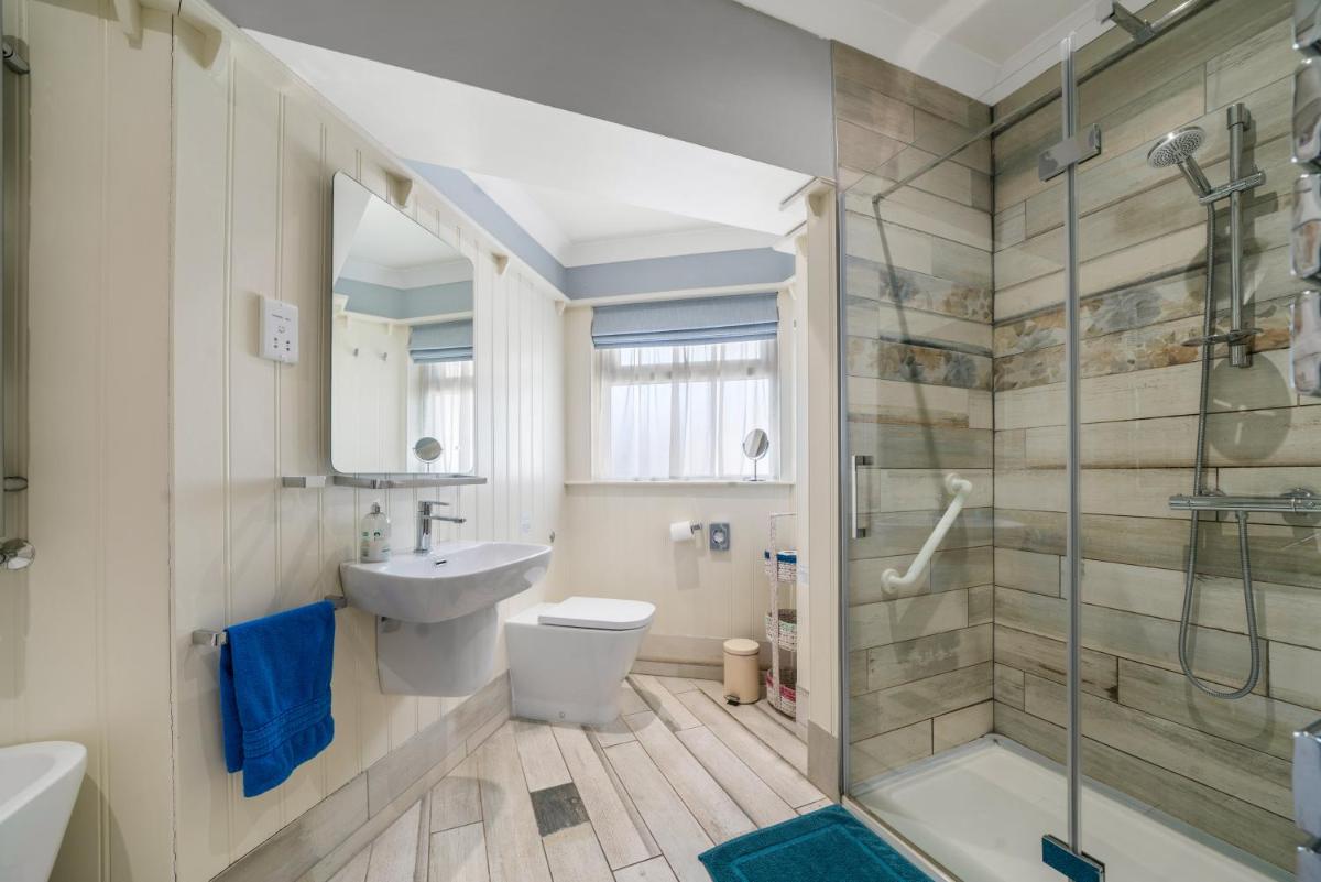 Anvershiel House - Hizvo