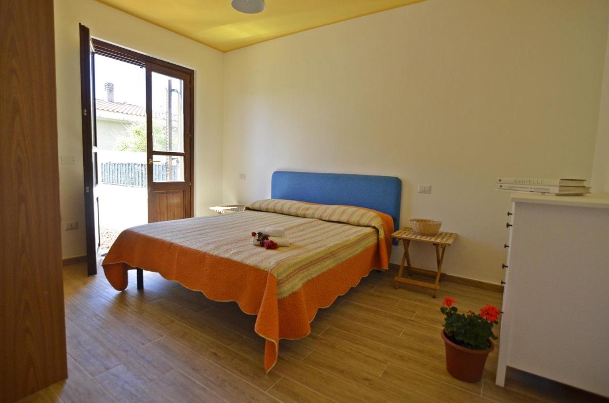 Casa Vacanza Via Sulcis - Housity