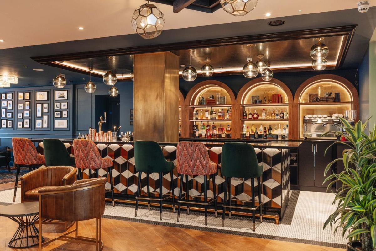 Hotel Indigo London Clerkenwell by IHG - Housity