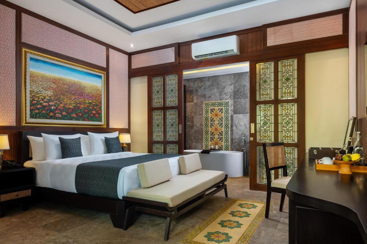 The Artini Dijiwa Ubud - Hizvo