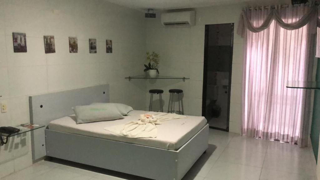 Pousada Ybyrápuan Un 3 - Housity