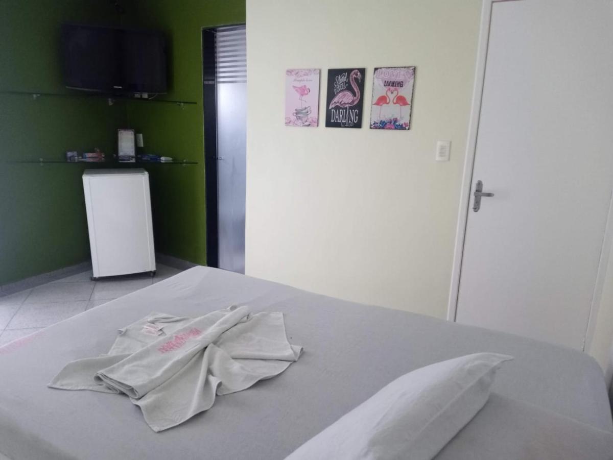 Pousada Ybyrápuan Un 3 - Housity