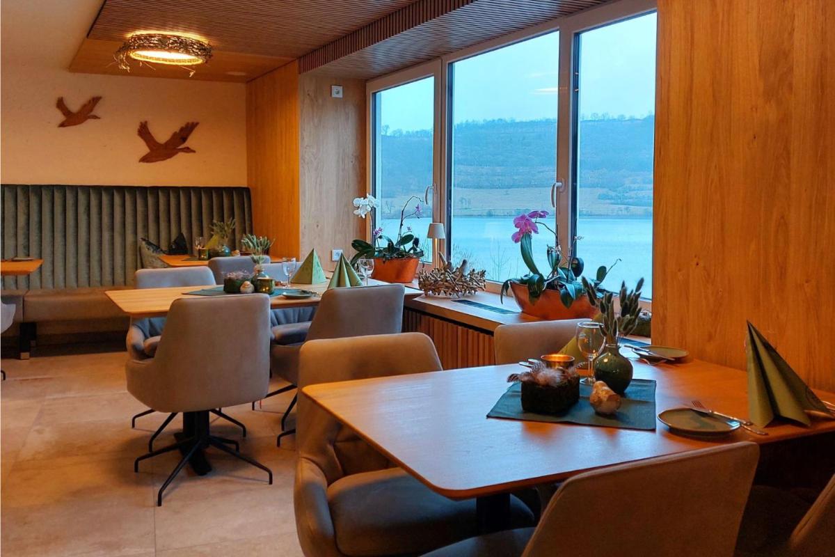 Eifel Hotel Schneider am Maar - Housity