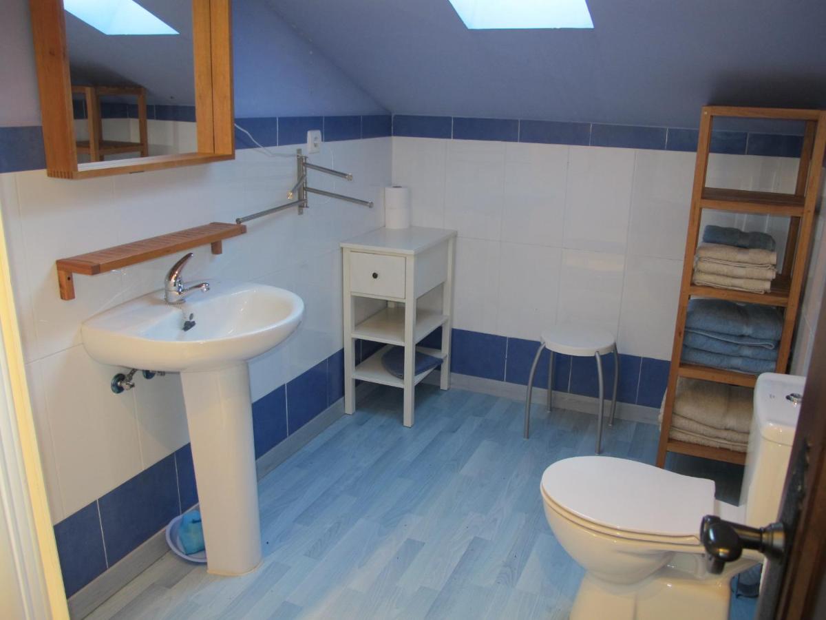 Apartamentos Rurales la Estación - Housity