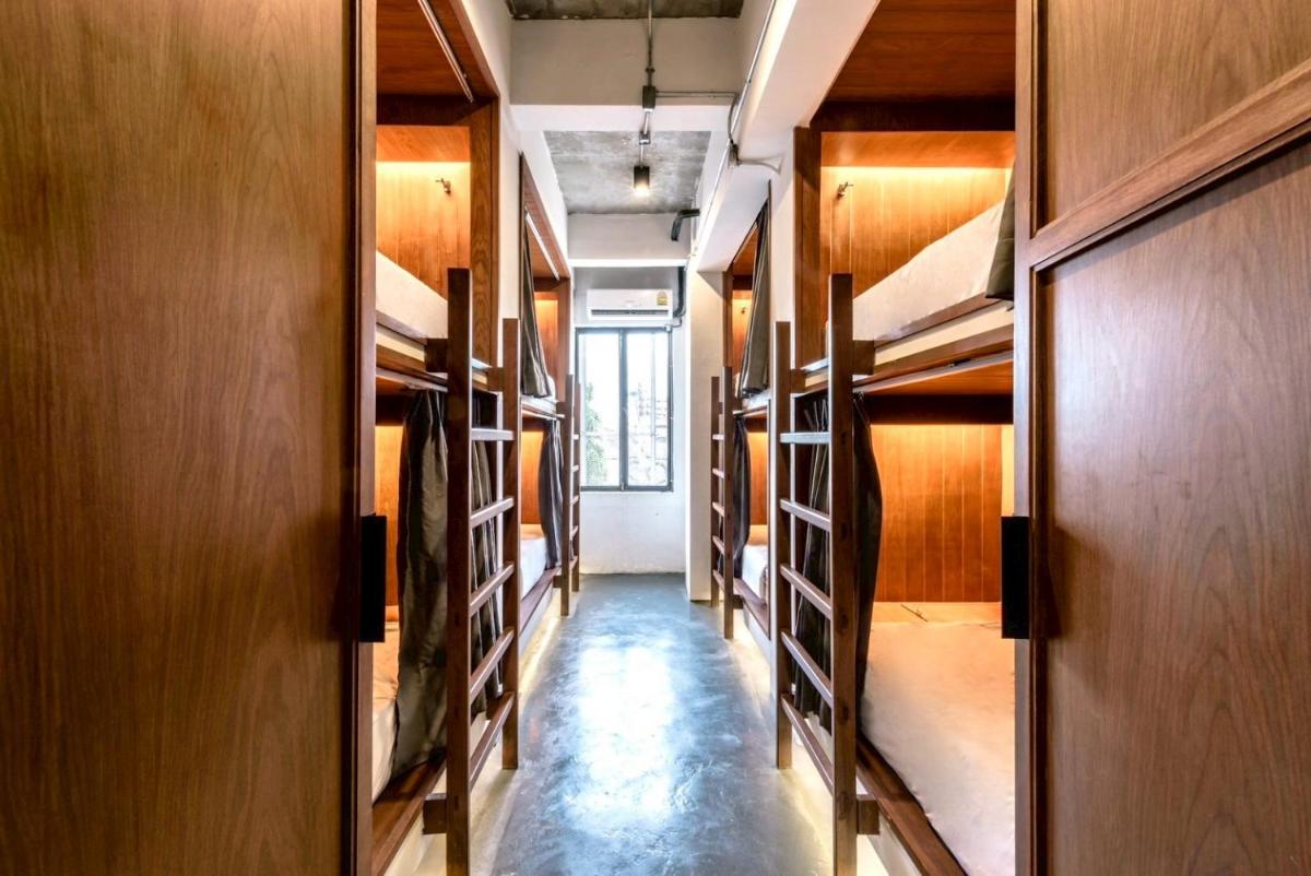 Once Again Hostel - Housity