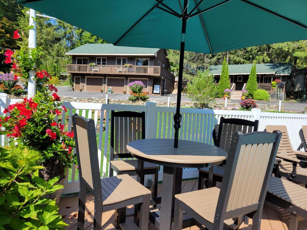 Green Haven Resort - Housity