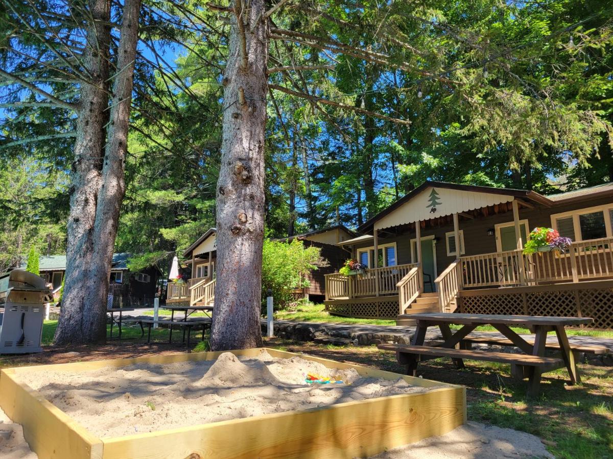 Green Haven Resort - Housity