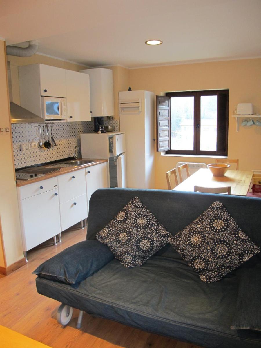 Apartamentos Rurales la Estación - Housity