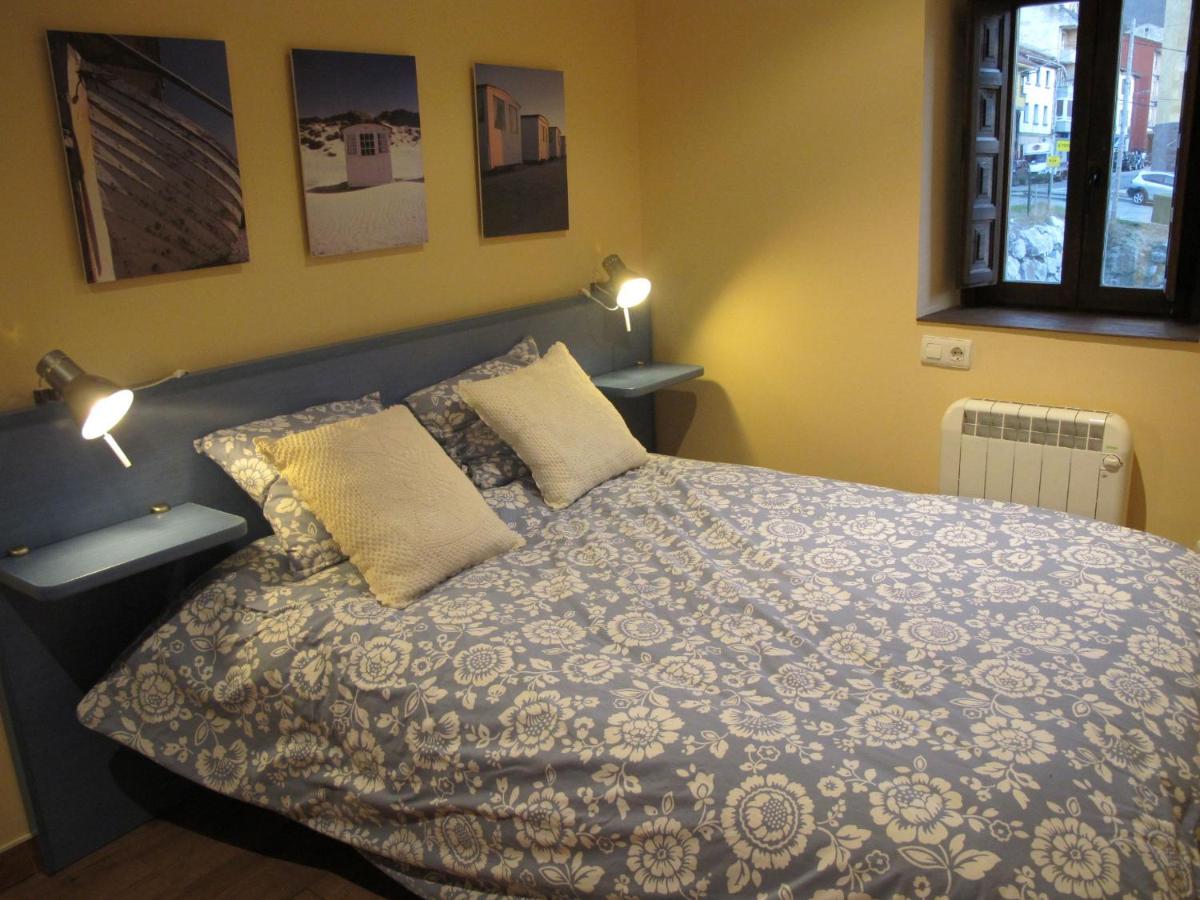 Apartamentos Rurales la Estación - Housity