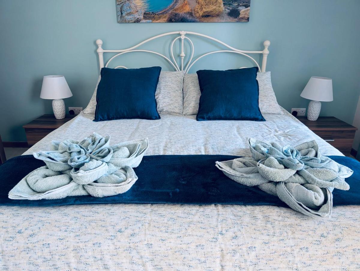 Three Bedroom Apartment Manikata - Housity