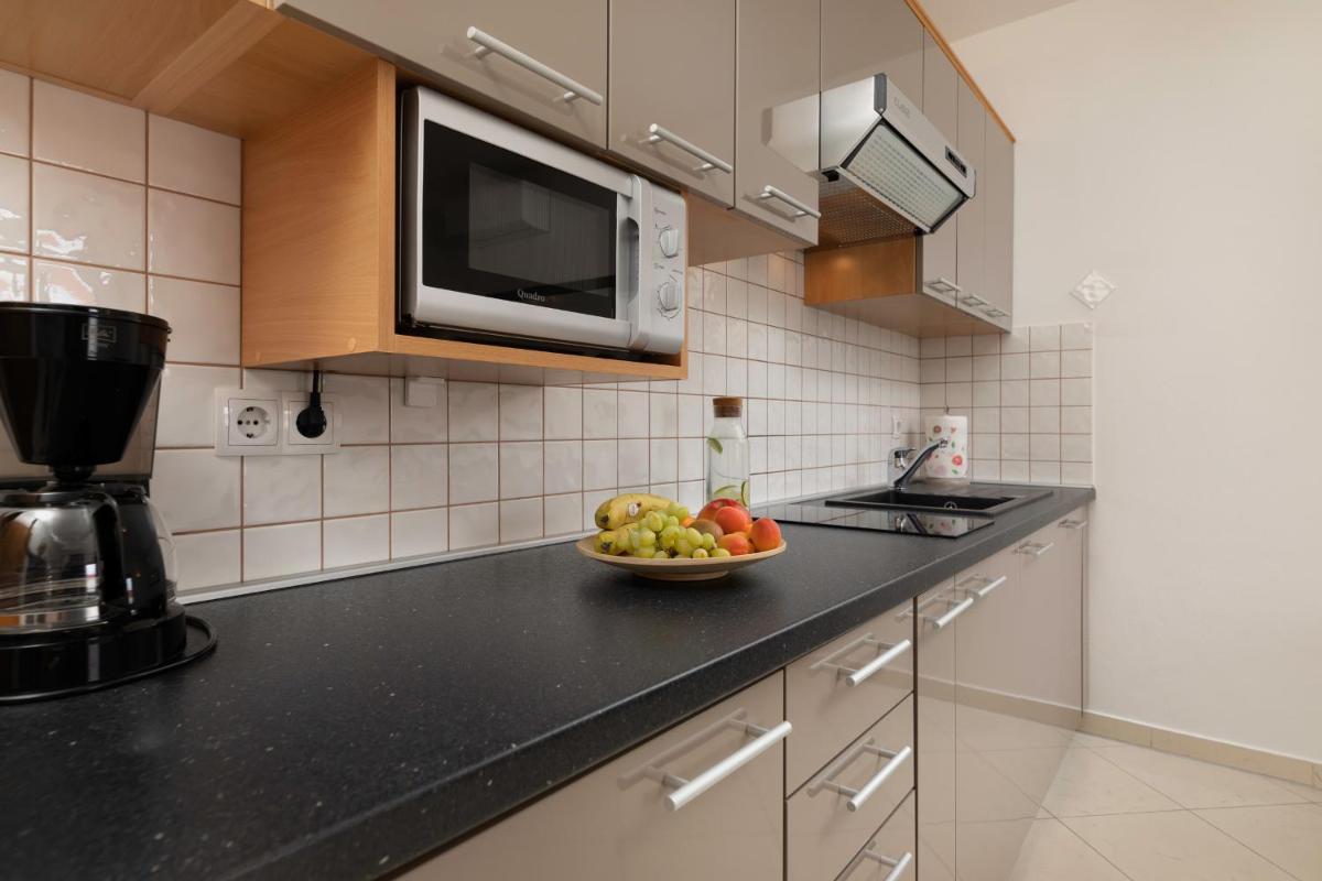 Apartments Kvarner - Housity